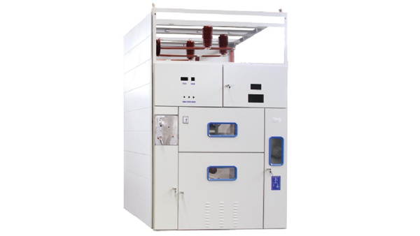 JGN(XGN17)-40.5交流金屬高壓開關(guān)柜