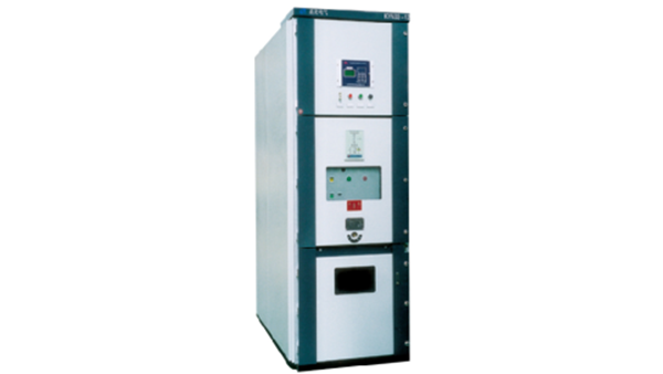 KYN33-12Z金屬鎧裝抽出式開關設備