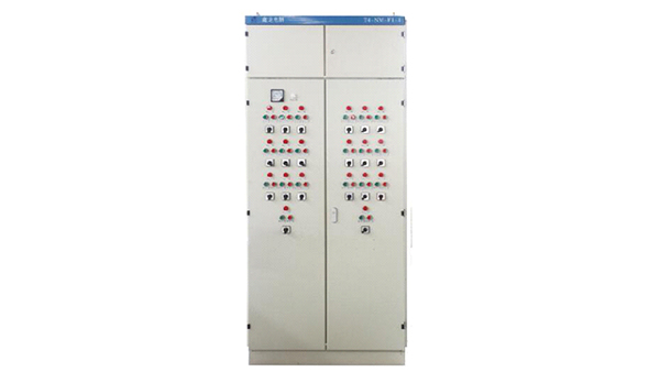 XL□-□□動力配電箱